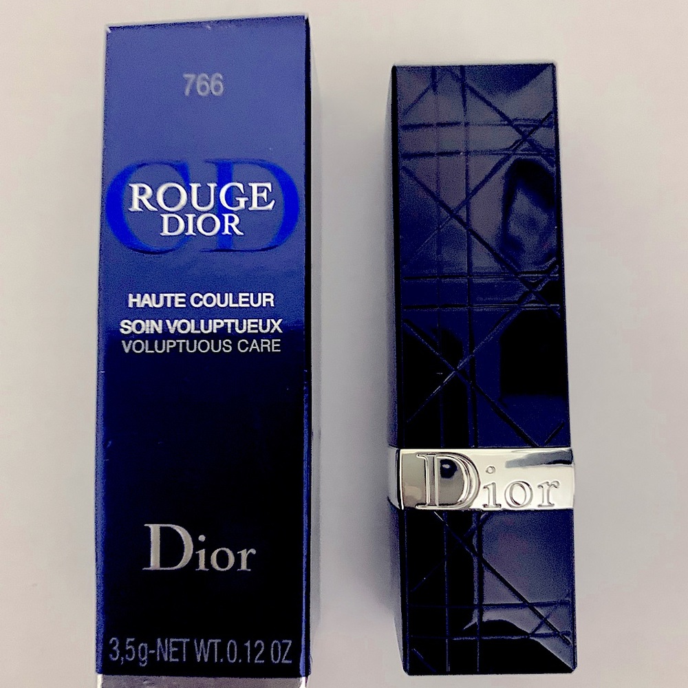DIOR Rouge Dior lipstick